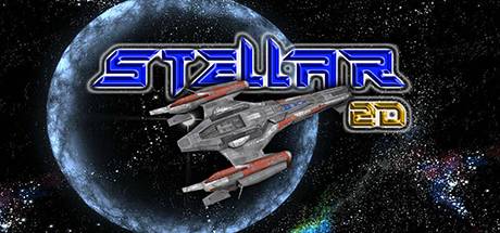 Stellar 2D PC Steam Key