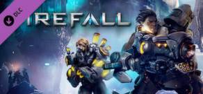 Firefall Digital Deluxe Edition Steam Key