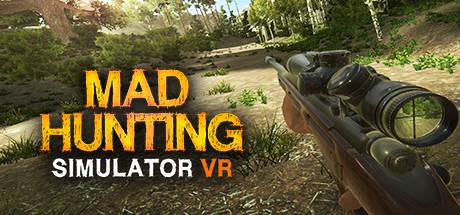 Mad Hunting Simulator VR Steam CD Key