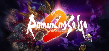 Romancing SaGa 2 PC Steam Key