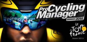 Pro Cycling Manager 2014 Steam Key