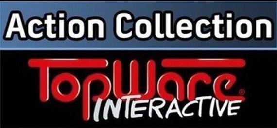 TopWare Action Collection Global Steam Key
