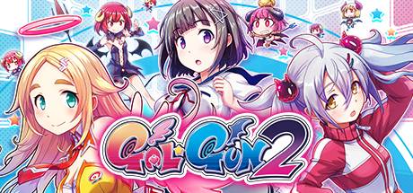 Gal Gun 2 PC Steam Digital Code