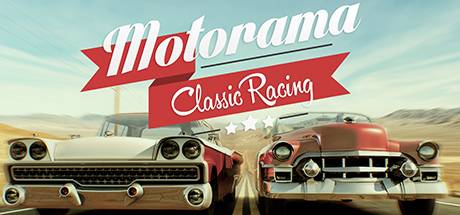 Motorama Classic Racing Steam Key