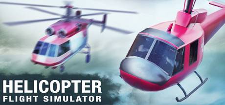 Steam games Helicopter Flight Simulator Steam Key