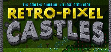 Retro Pixel Castles Steam Key