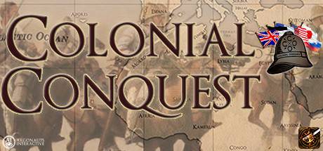 Colonial Conquest Steam Key
