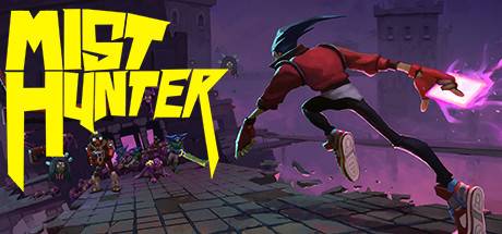 Mist Hunter PC Steam Key
