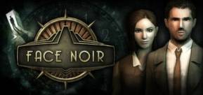 Face Noir Steam Key