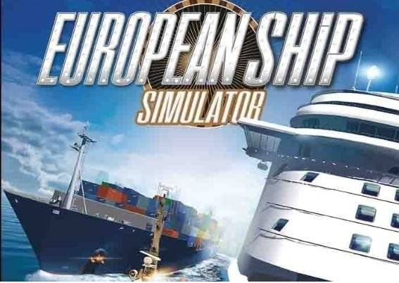 European Ship Simulator PC