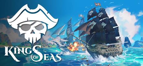 King Of Seas PC Download Steam Code Email Key