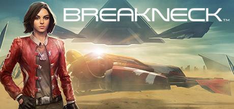 Breakneck Steam Key
