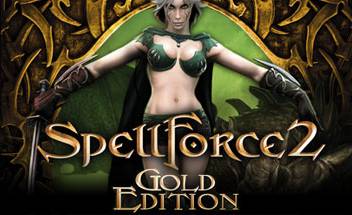 Spellforce 2 Gold Edition PC Download Steam Code