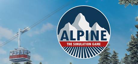 Alpine The Simulation Game Steam Key