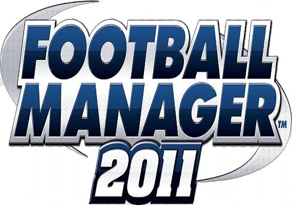 Football Manager 2011 PC Steam CD Key