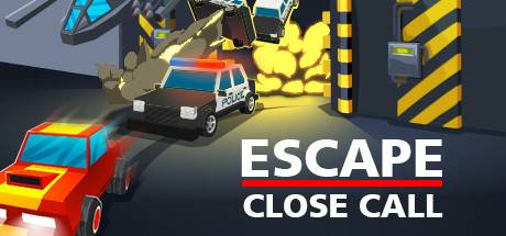 Escape Close Call Steam Key
