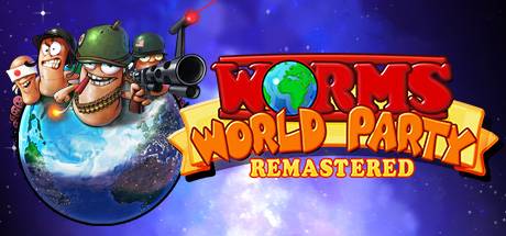 Worms World Party Remastered Code