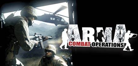Arma Combat Operations Steam Key