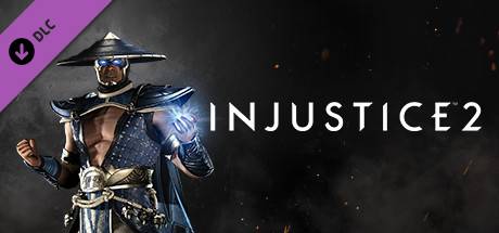Injustice 2 Raiden Steam Key