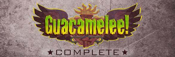 Complete Steam Key