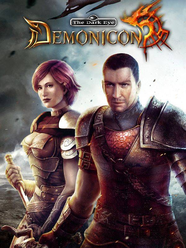 Demonicon RU Steam Key