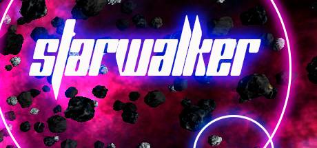 Starwalker Steam CD Key