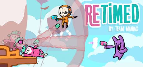 Retimed PC Steam Key