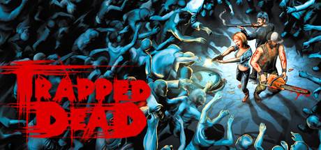 Trapped Dead Steam Key