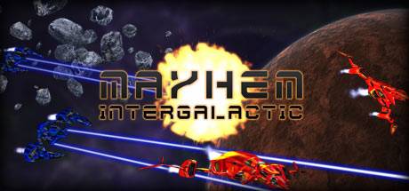 Intergalactic Steam Key