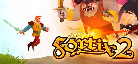 Fortix 2 PC Steam CD Key