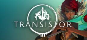 Transistor GOG Key Digital Download