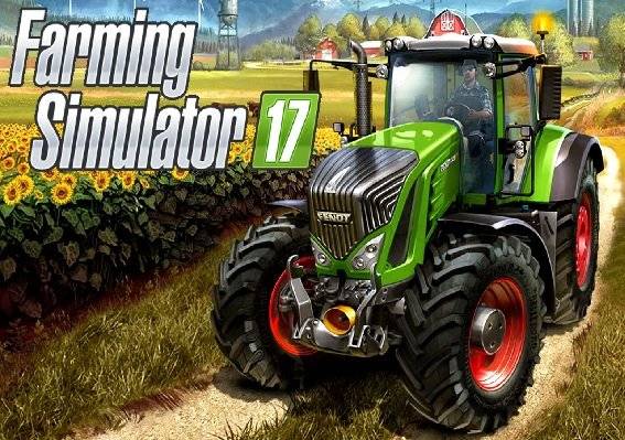 Farming Simulator 17