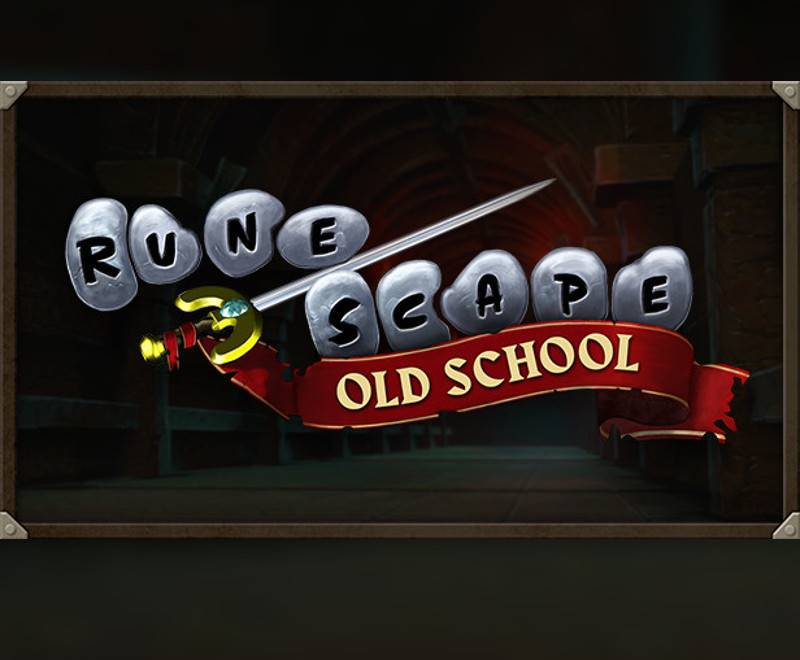 Old School RuneScape Membership Steam Key