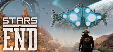 Stars End PC Steam Key