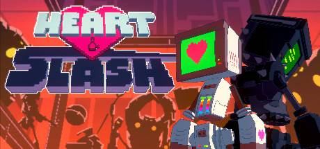 Heart&Slash PC Steam Key