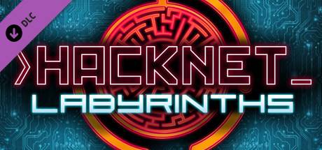 Hacknet Labyrinths DLC Steam