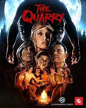 The Quarry PC Steam Digital Code