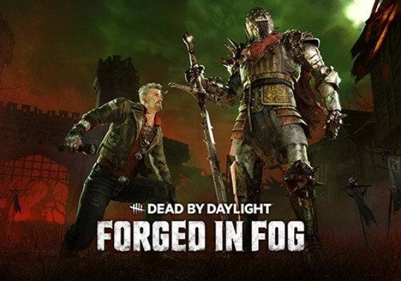 Forged in Fog Chapter DLC