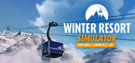 Winter Resort Simulator PC