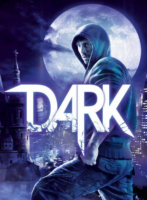 Dark RU Steam Key