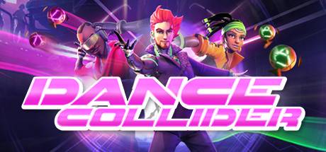 Dance Collider Steam Key