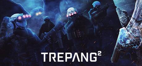 Steam games Trepang2 EU Steam CD Key