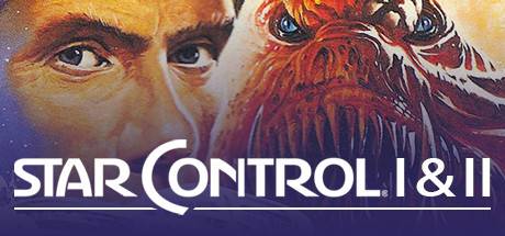 Star Control I and II Steam CD Key