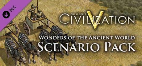Civilization V Scenario Pack