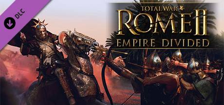 Total War Rome II Campaign Pack