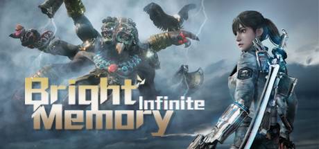 Bright Memory Infinite GOG CD Key
