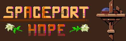 Spaceport Hope Steam CD Key