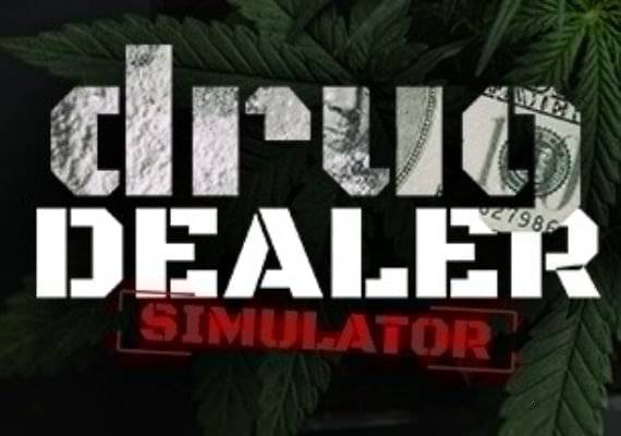Drug Dealer Simulator Steam Key