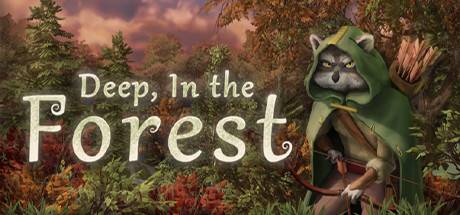 Deep In The Forest PC Steam Key