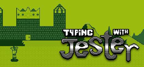 Jester Typing Jester Steam Key